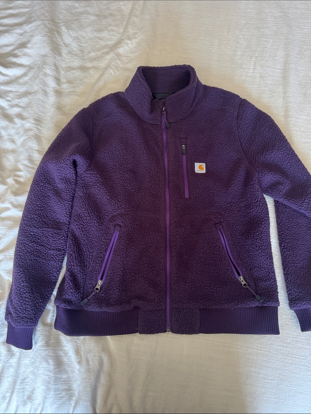 Carhartt Women’s Sherpa Jacket
